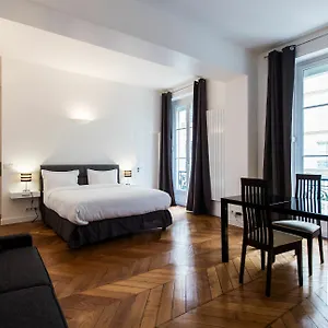2* فندق مبيت وإفطار سكوير