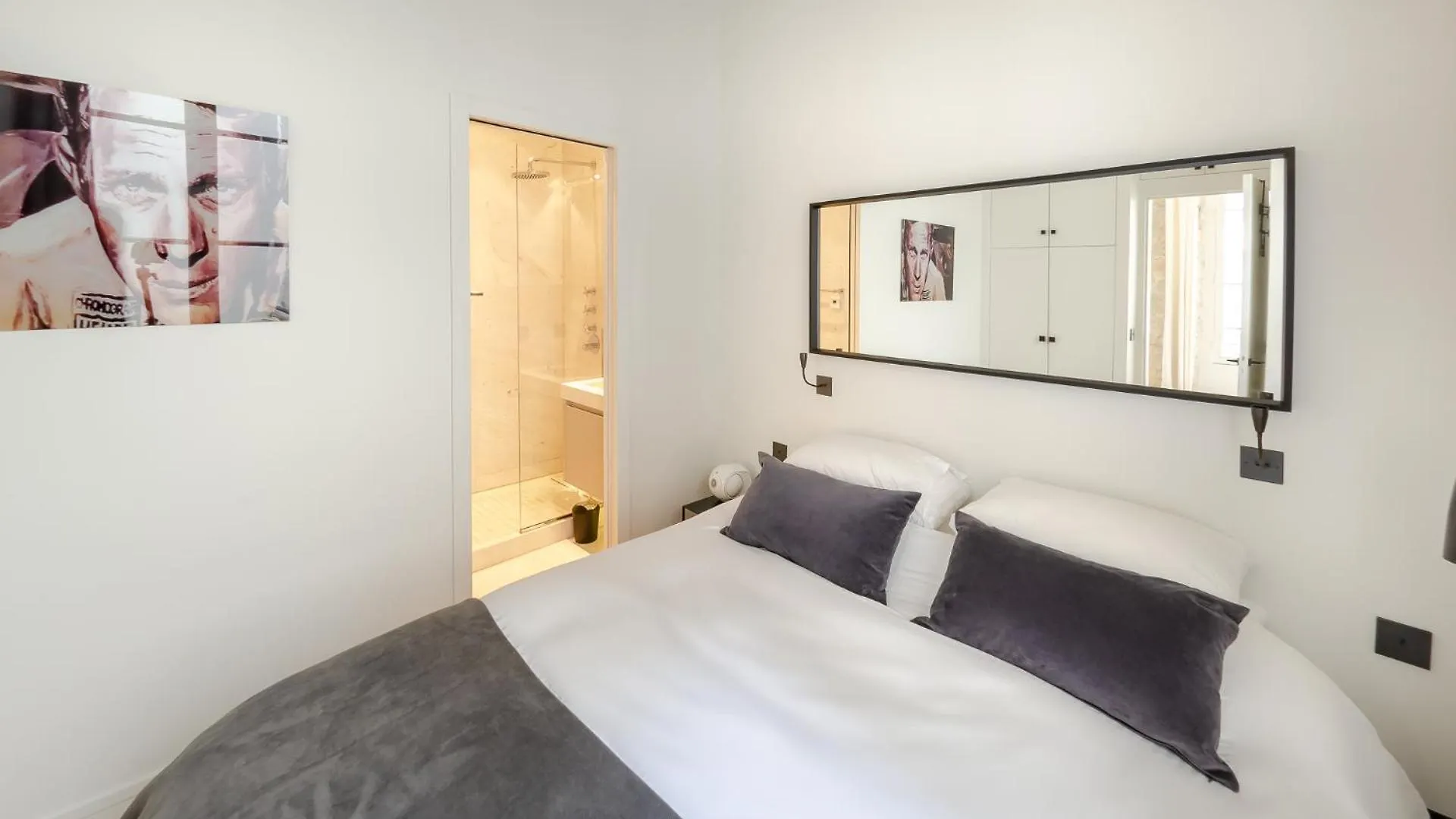 Tuileries - Vendome Apartment Paris