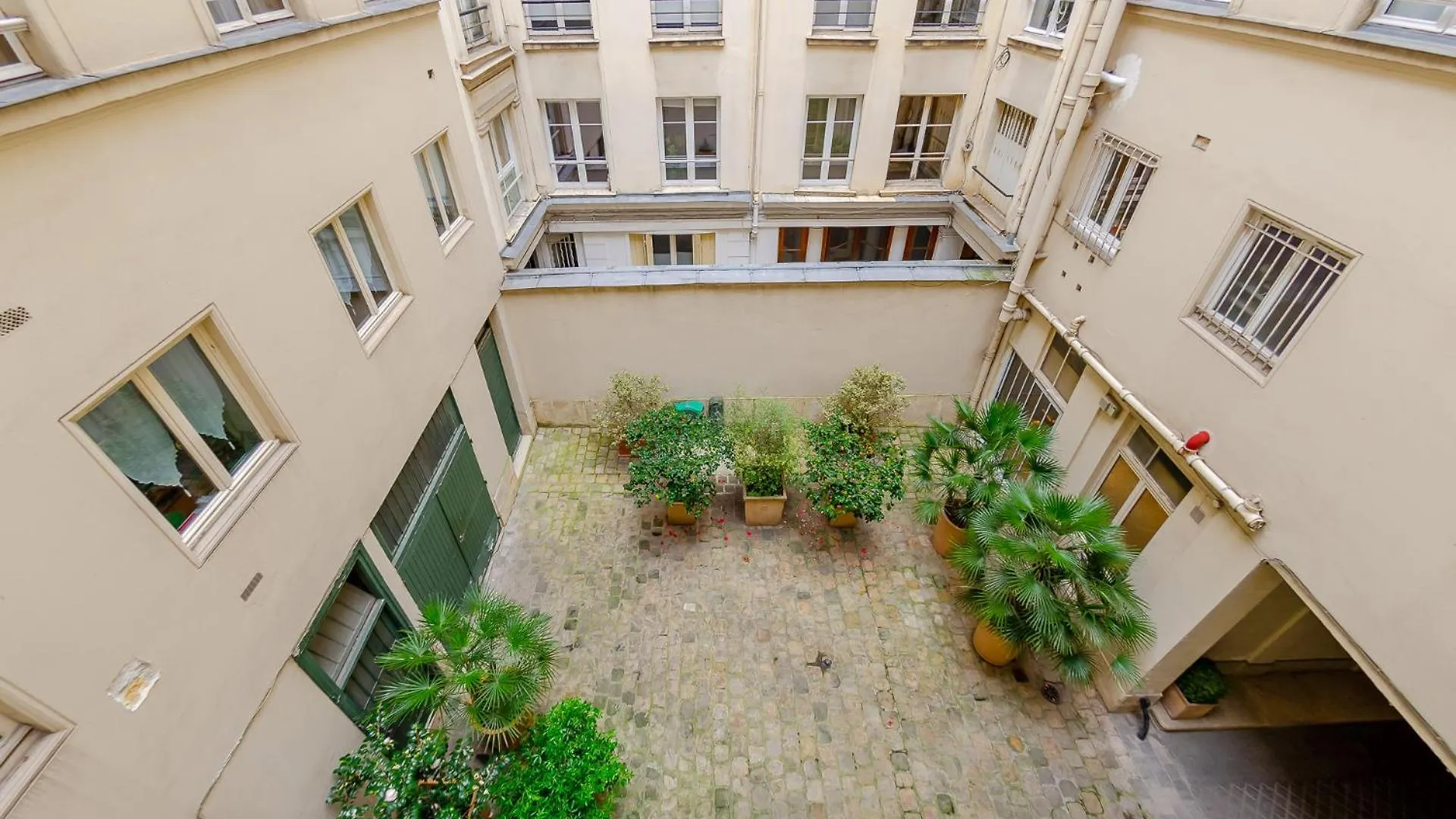 Tuileries - Vendome Apartment Paris