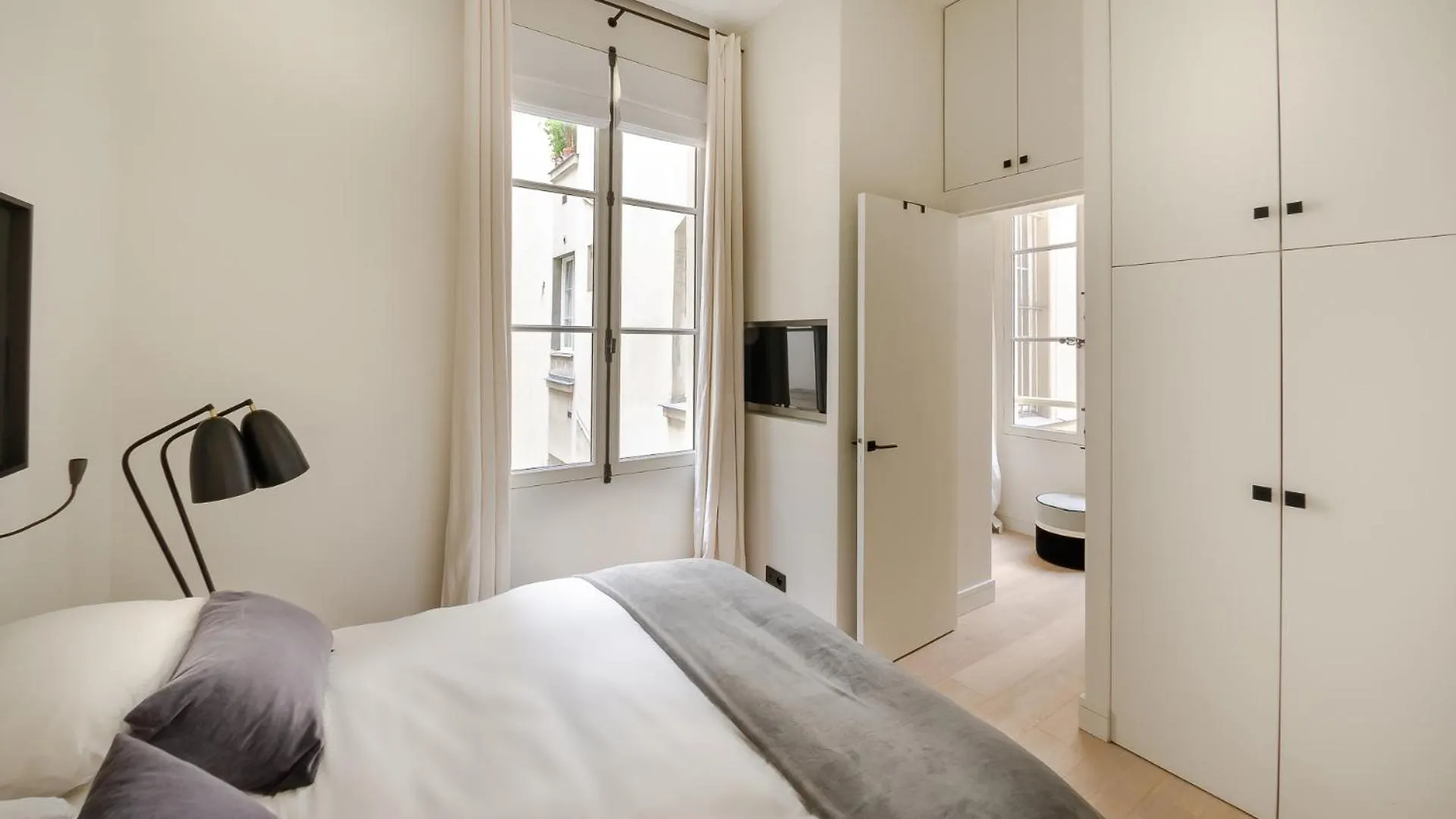 Tuileries - Vendome Apartment Paris 0*,