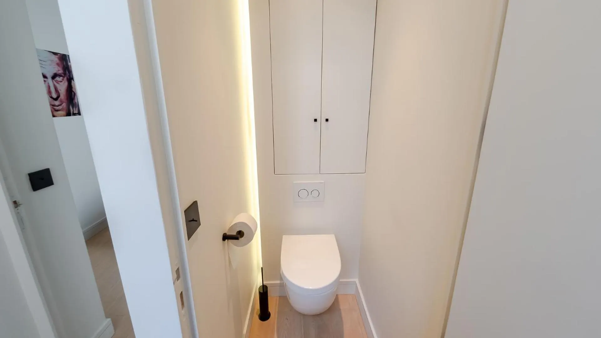 Tuileries - Vendome Apartment Paris